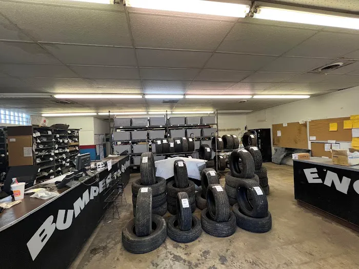 Bumper to Bumper Auto Recyclers 7