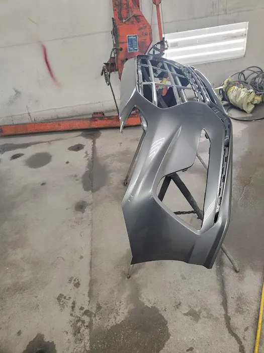 Moon's Auto Recycling 2