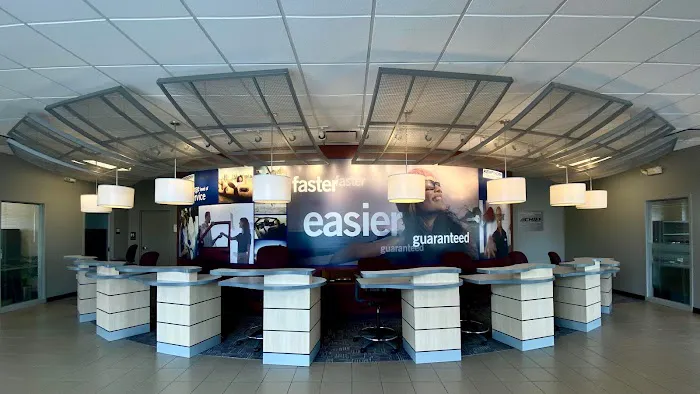 Beacon Collision Center Akron 5