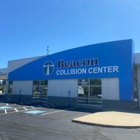 Beacon Collision Center Akron