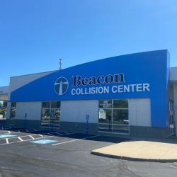 Beacon Collision Center Akron ico