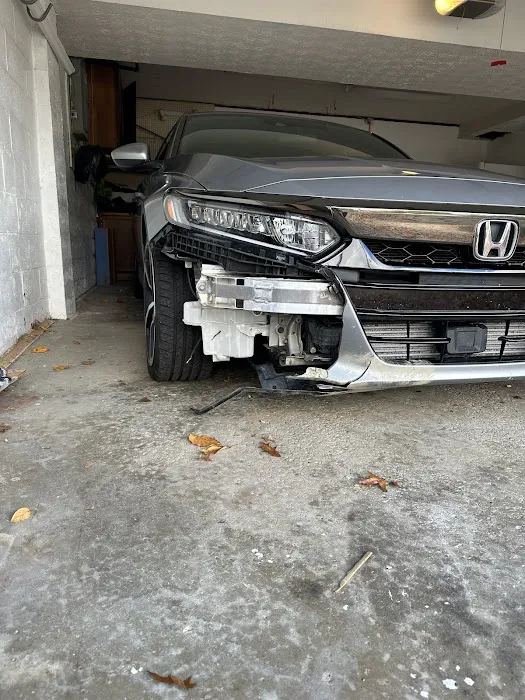 Beacon Collision Center Akron 3