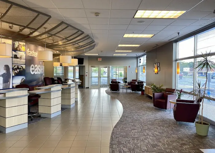 Beacon Collision Center Akron 9