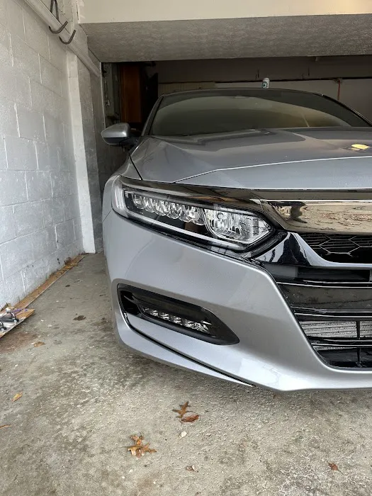 Beacon Collision Center Akron 7