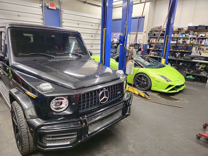 B&K Car Care 0
