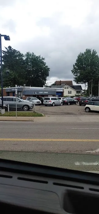 B&K Car Care 6