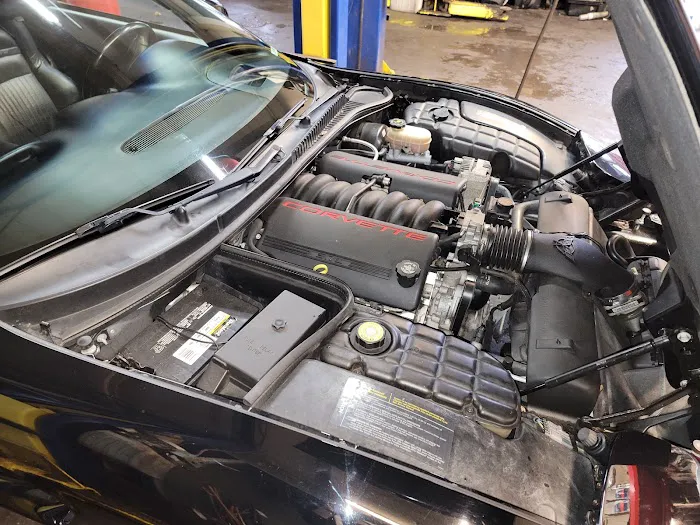 B&K Car Care 3