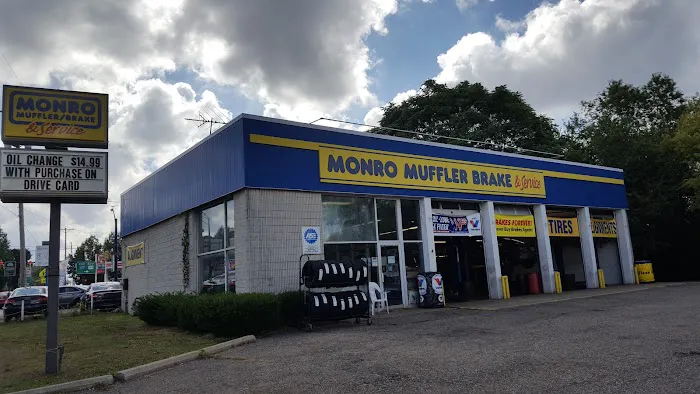Tire Choice Auto Service Centers 1