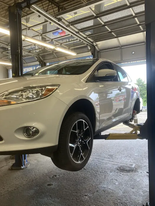 Tire Choice Auto Service Centers 4