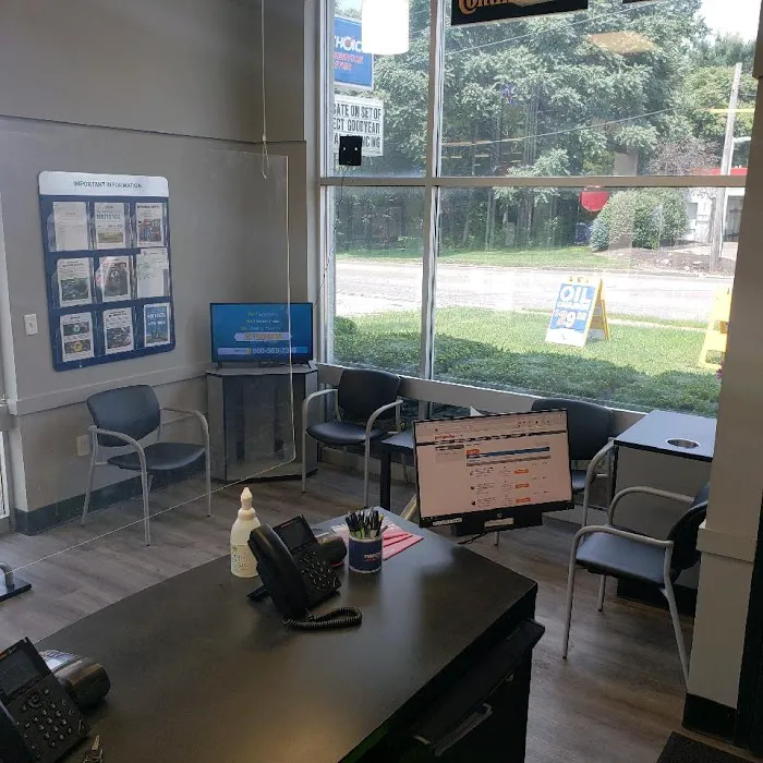 Tire Choice Auto Service Centers 7