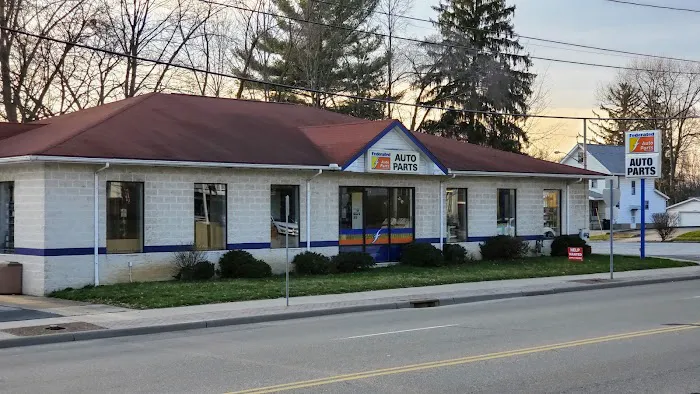 Fisher Auto Parts 0