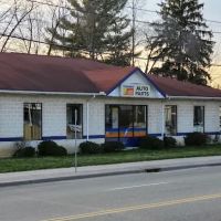 Fisher Auto Parts