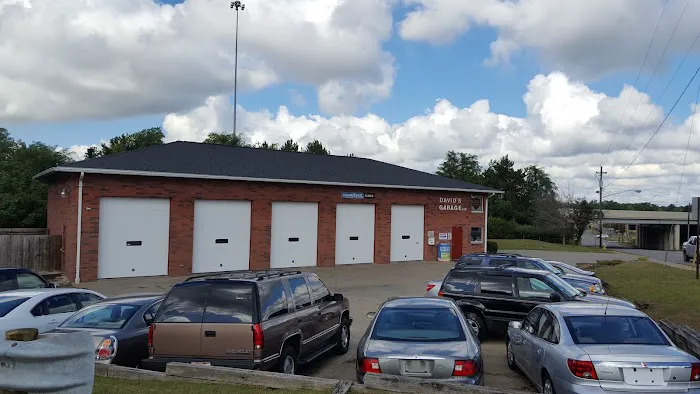 David's Garage 5