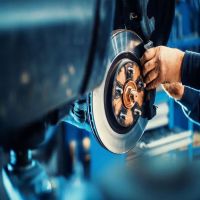 Express Auto Center Inc