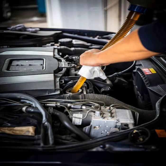 Express Auto Center Inc 8
