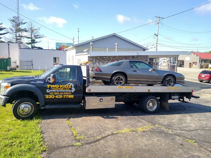 Express Auto Center Inc 3