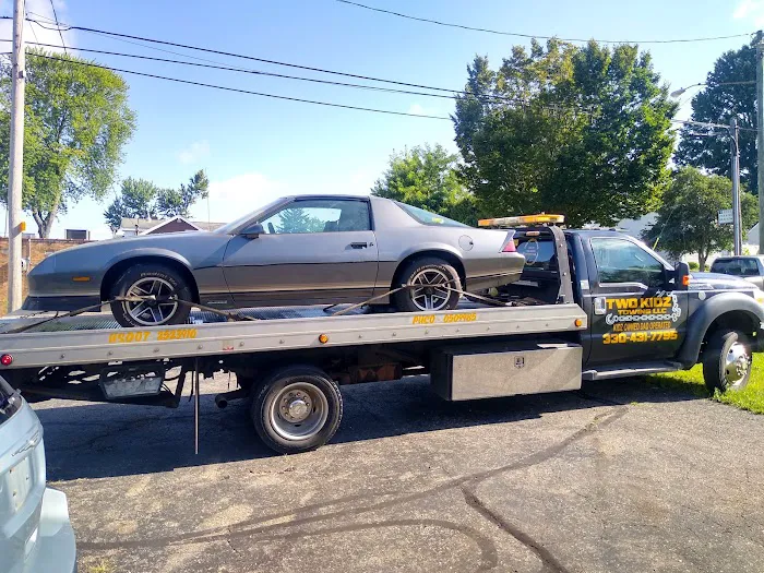 Express Auto Center Inc 6