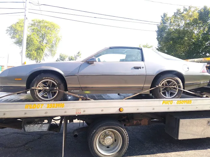 Express Auto Center Inc 2