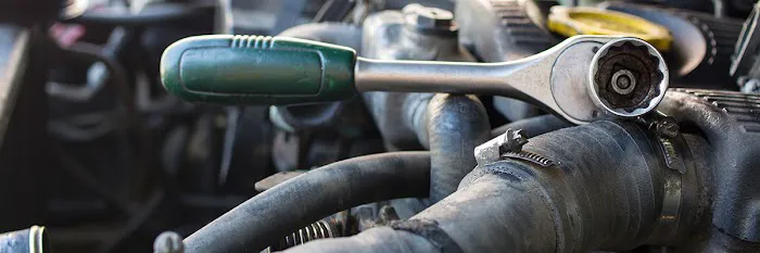 Express Auto Center Inc 7
