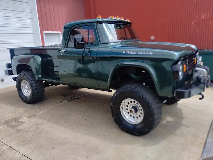 Roth's Auto Service 1