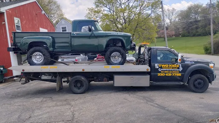 Roth's Auto Service 3