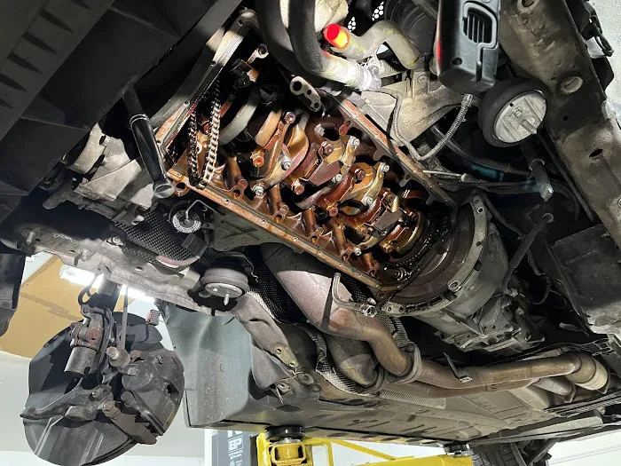 Dr Eurocar LLC, Euro Car Mechanic 5