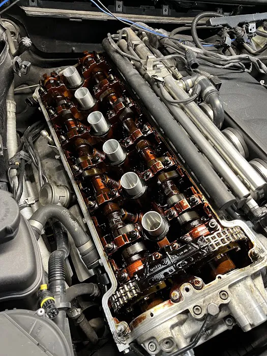 Dr Eurocar LLC, Euro Car Mechanic 0