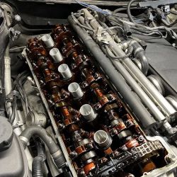 Dr Eurocar LLC, Euro Car Mechanic ico