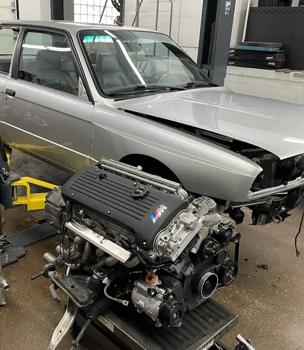 Dr Eurocar LLC, Euro Car Mechanic 8