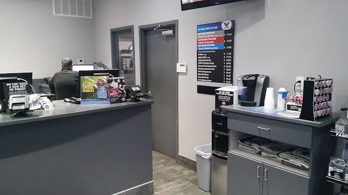 Van's Auto Service & Tire Pros Wadsworth 0