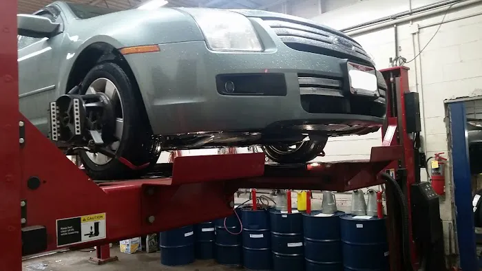 Van's Auto Service & Tire Pros Wadsworth 2
