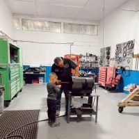 The Gear Shop LLC