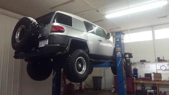 American Drivetrain 2