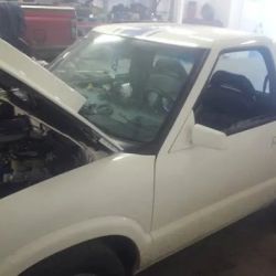 American Drivetrain ico