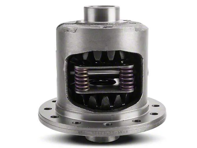 American Drivetrain 7