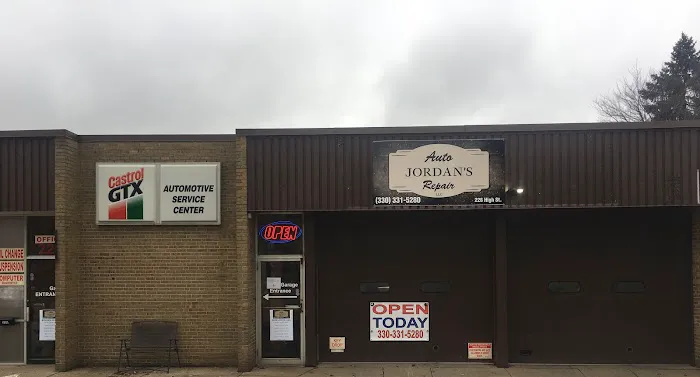 Jordan's Auto Repair LLC 2
