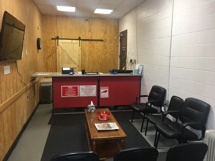 Jordan's Auto Repair LLC 5