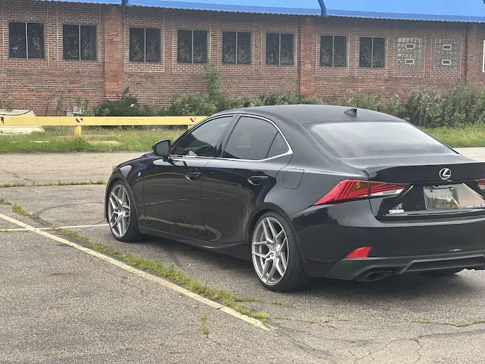 Jordan's Auto Repair LLC 4