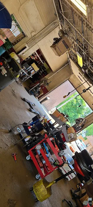 Jordan's Auto Repair LLC 7