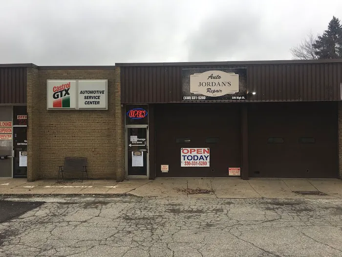 Jordan's Auto Repair LLC 6