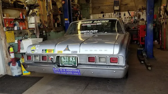 Modern Day Muffler & Brakes 6