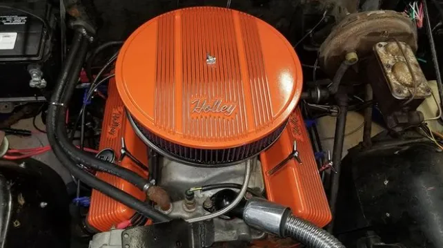 Modern Day Muffler & Brakes 1