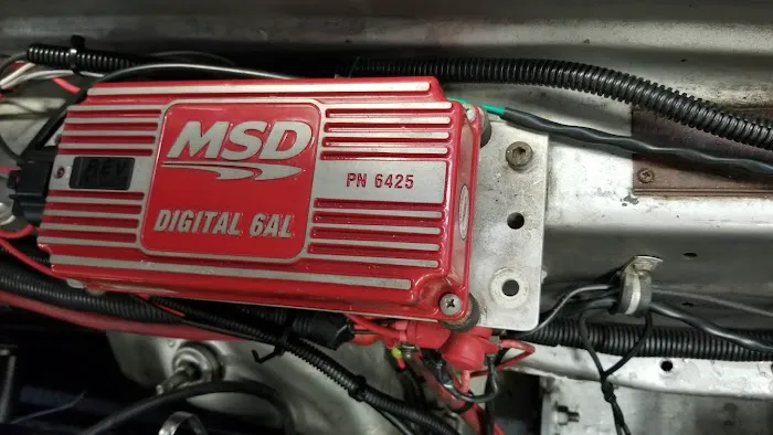 Modern Day Muffler & Brakes 5