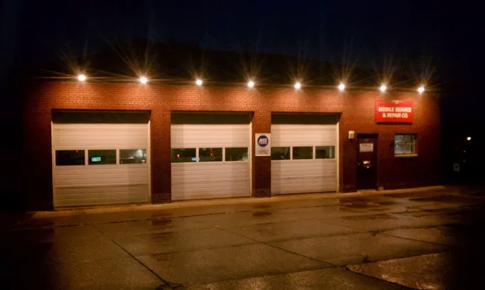 Silvercreek Repair 2