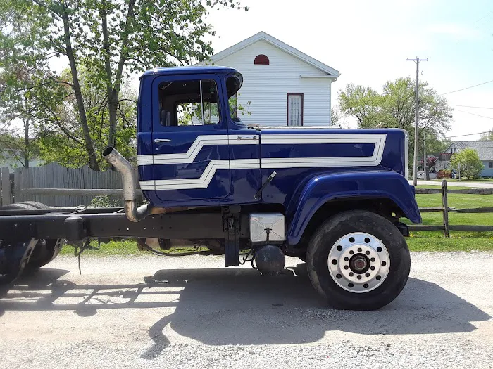 Marlboro Collision Paint & Repairs, LLC 2