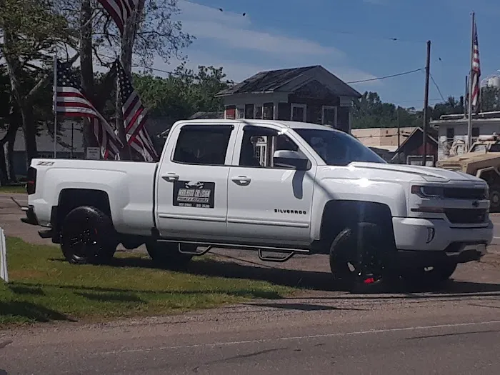 Marlboro Collision Paint & Repairs, LLC 7