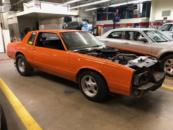 Marlboro Collision Paint & Repairs, LLC 4