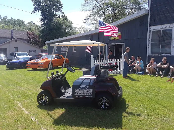 Marlboro Collision Paint & Repairs, LLC 6