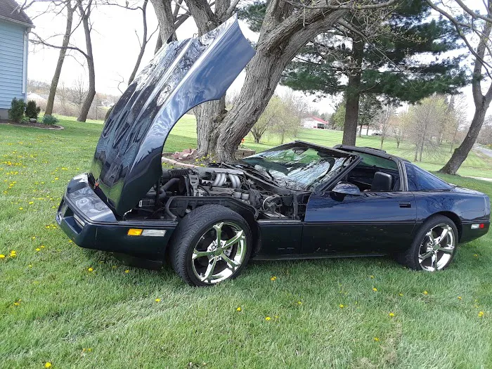 Marlboro Collision Paint & Repairs, LLC 1