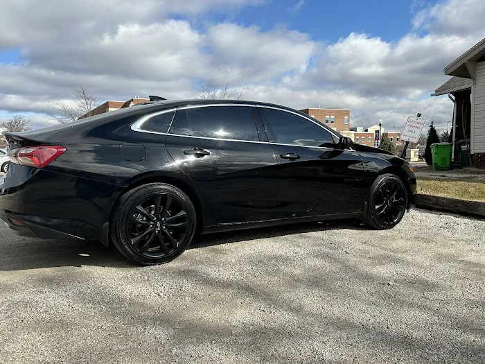 Marlboro Collision Paint & Repairs, LLC 3